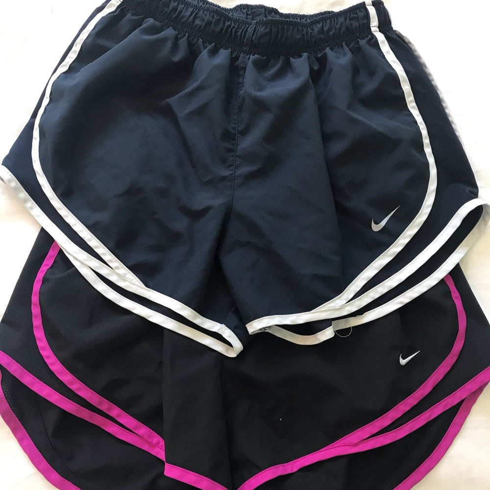 Nike Running Shorts (2)